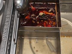 -海底捞火锅(奥森店)