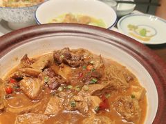 -打酱油·非遗淮扬菜(瘦西湖梅岭店)