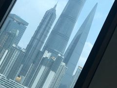 -上海外滩英迪格酒店