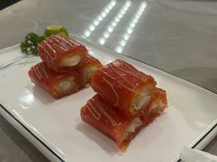 -粤陸玖玖·港式手作茶餐厅(珠江路店)