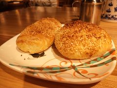 -老城南.鸭血粉丝汤(夫子庙店)