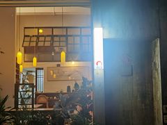 门面-知亘茶食