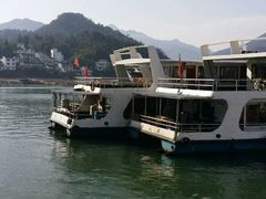 -新安江山水画廊风景区