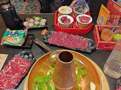 -潮庭牛肉火锅·骑楼私宴