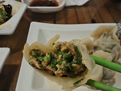 -宝源饺子(麦子店街店)
