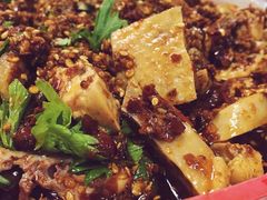 李老五口水鸡-李老五口水鸡(万寿路店)