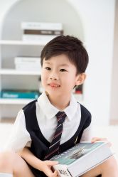 -小熊维尼高端儿童摄影(南山店)