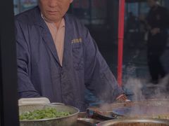 -西司夜市