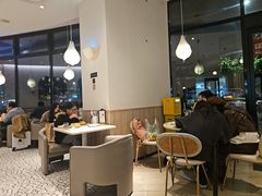 -必胜客(大坪英利店)