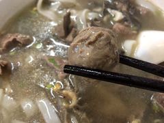 -潮镇老尾牛杂(环城西路店)