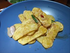 -58度品质川菜馆(经一路店)