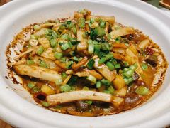 -蘭奢雅集·江浙菜(青山江滩店)