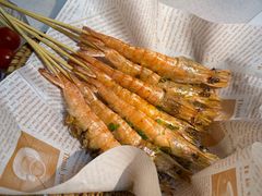 -79号渔船海鲜饭店(宝安店)