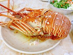 -强记龙虾钳(定安里店)
