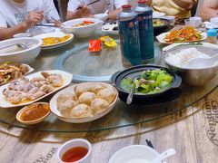 -南雄雄州土菜餐厅(粤北大厦店)