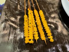 -撒拉花儿·新疆菜·清真(太阳宫店)