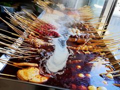 -郭记小街麻辣烫(南小街总店)