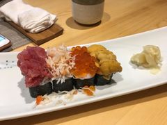 -竹幸日本料理(国光1937科技文化创意园店)