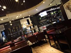 大堂-IL Forno 意坊·意大利餐厅(温州万象城店)