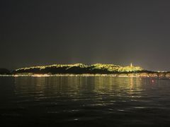 -西湖游船