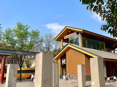 -唐城墙遗址公园