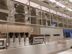 -% Arabica阿拉比卡咖啡(深圳湾万象城店)