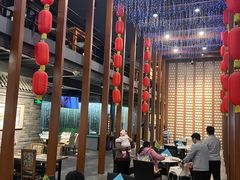 -滇越乘象云南餐厅(豆各庄店)