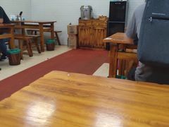 大堂-老余杭面馆