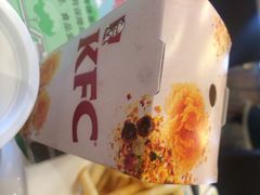 肯德基(友好店)-肯德基(友好店)
