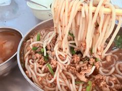-正宗杨记普洱酸醋米线(总店)