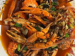 -辣不怕口味虾(凌霄路店)