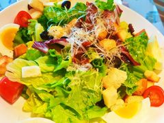 -米兰西点(新华路店)