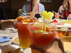 -海底捞火锅(吉利大厦店)