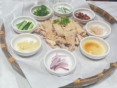 -顺意·顺德家乡菜(国际人才大厦店)