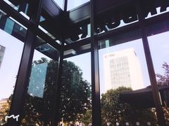 -星巴克(哈尔滨松雷店)