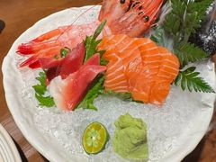 -弓二·烧鸟居酒屋(财富购物中心店)