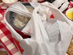 -西贝莜面村(当代商城店)