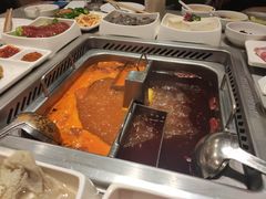 -海底捞火锅(铂澜大象城店)