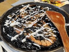 -Mezomd曼索蒂西班牙餐厅(广粤店)