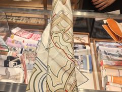 -爱马仕 HERMES(德基广场店)