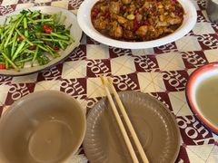 -老三样·旧食新味(万寿宫店)