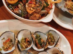 -南蚝小贝海鲜特色餐厅(南澳岛店)