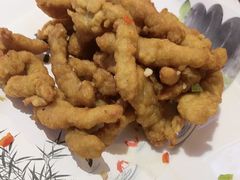 -湘约东方·湘约和港·湖南家常菜·宴请(民星路店)