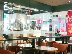 大堂-COSTA COFFEE(水游城店)