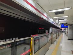 -大望路(地铁站)