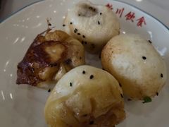 -新川饮食(新川小区店)