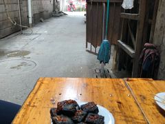 -五娭毑臭豆腐(黄兴南路店)