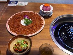 -楠火锅(昆山金鹰店)