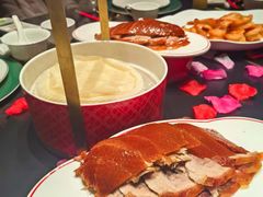 -秀儿四九城·新京菜(亚运村鸟巢店)