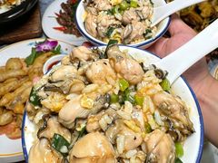 -友强·23年特色海鲜大排档(厦门店)